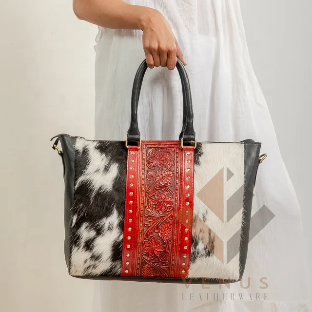 Black & Blue Wholesale Designer Handbags Famous Brands Genuine Leather