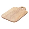 Natural Wood Finished