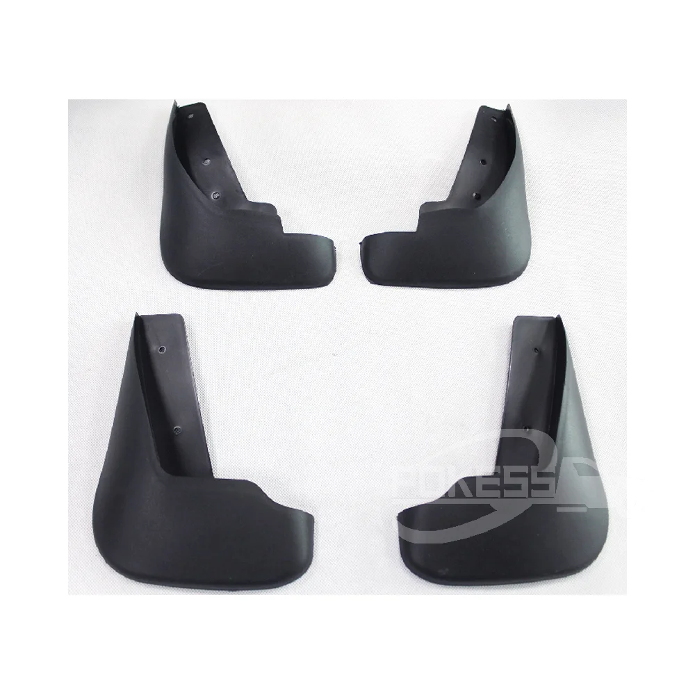 LK1S7116D587AA Mud Guard 2.5 Short for Ford Mondeo