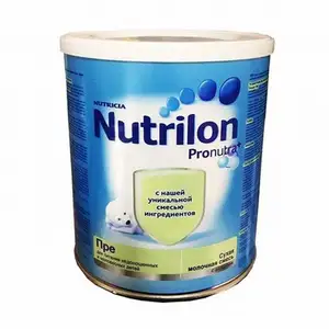 Nutrilon 1 Premium+ 800g Packaged Sachet Bulk Box Nutricia X Baby Milk Powder Milk Powder Cream Powder Powder Analogues (Plain)