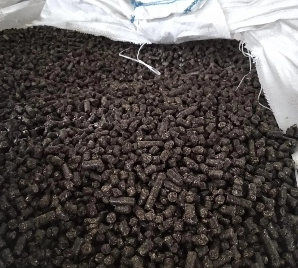Sunflower Husk Pellets Wholesale Organic Pellets Sunflower Meal For