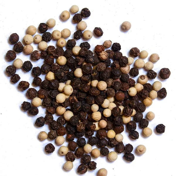 Black Pepper 550gl Black Pepper Black Peppercorn Food Spices For Sale