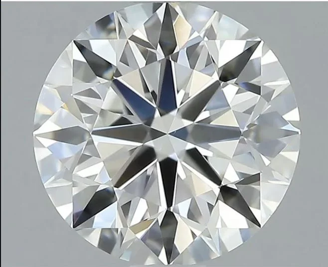 GIA Certificate J K L VS1 Loose Original Diamond Stone 100% Natural Diamond 1 Carat Round Cut VS Clarity Diamond Price Per Carat