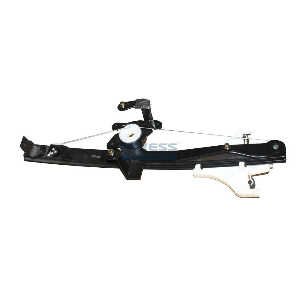 LK1S71F27000AB LE1S71F27000BL LK1S71F27000AA 1S71F27000BM 1134359 Rear...