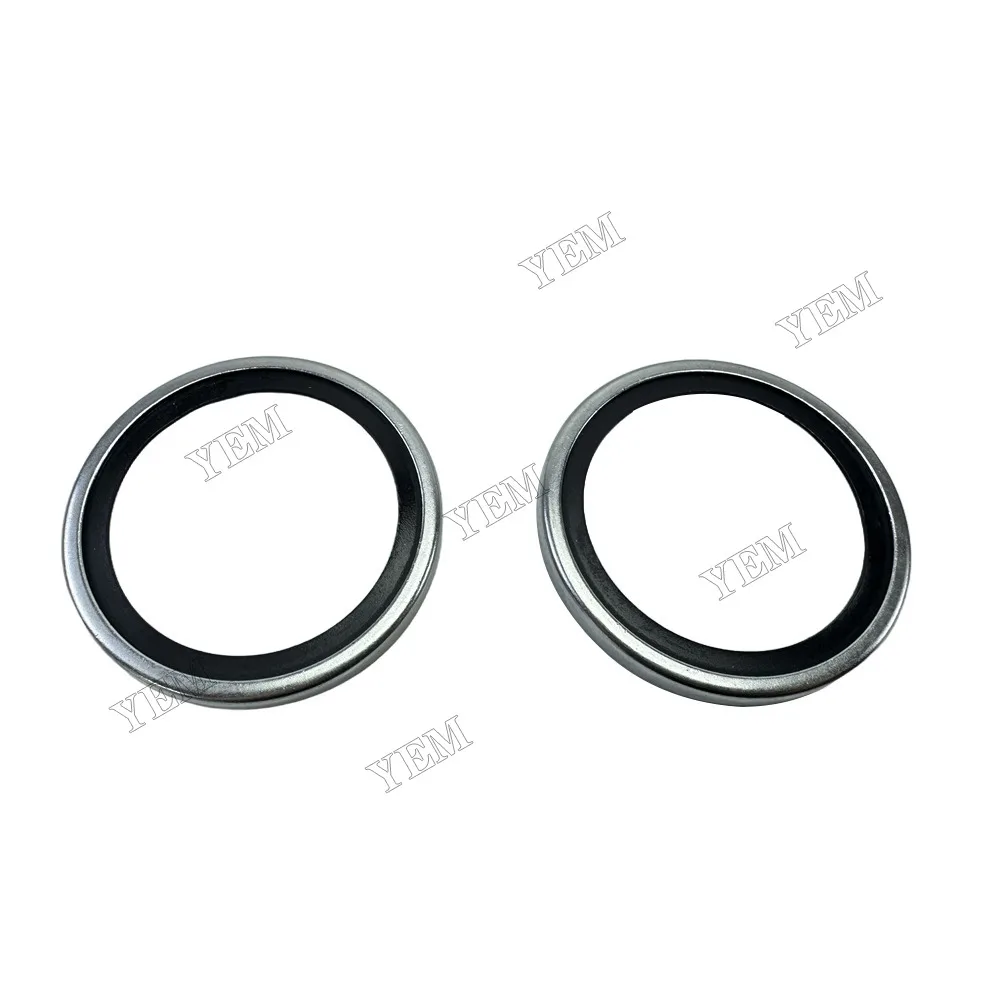 Hydraulic Cylinder Rod Seal Kit 175-6617 Fit for Caterpillar 3516 Engine 3