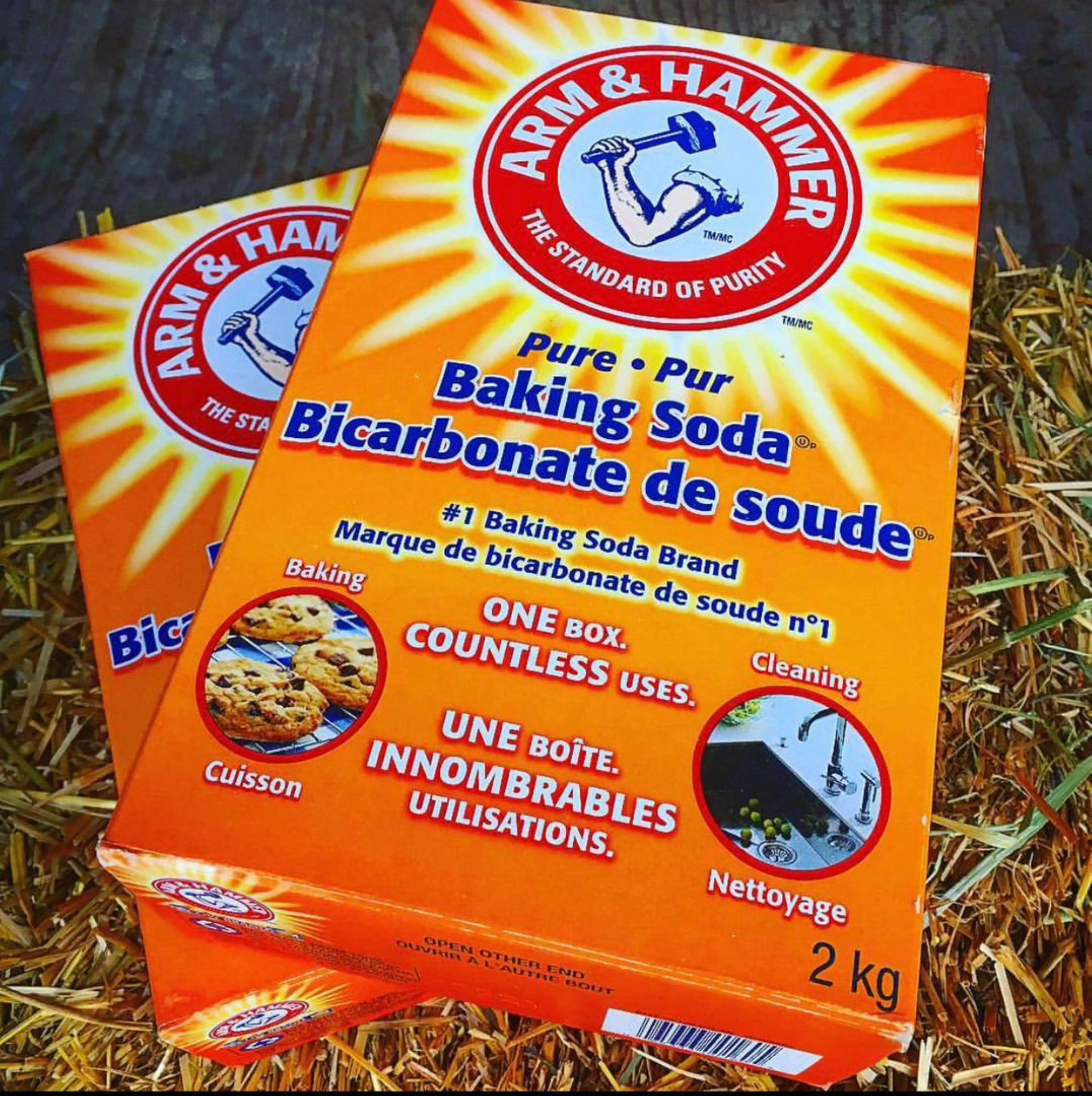 Arm & Hammer Pure Baking Soda Bulk Available Buy Arm & Hammer Baking