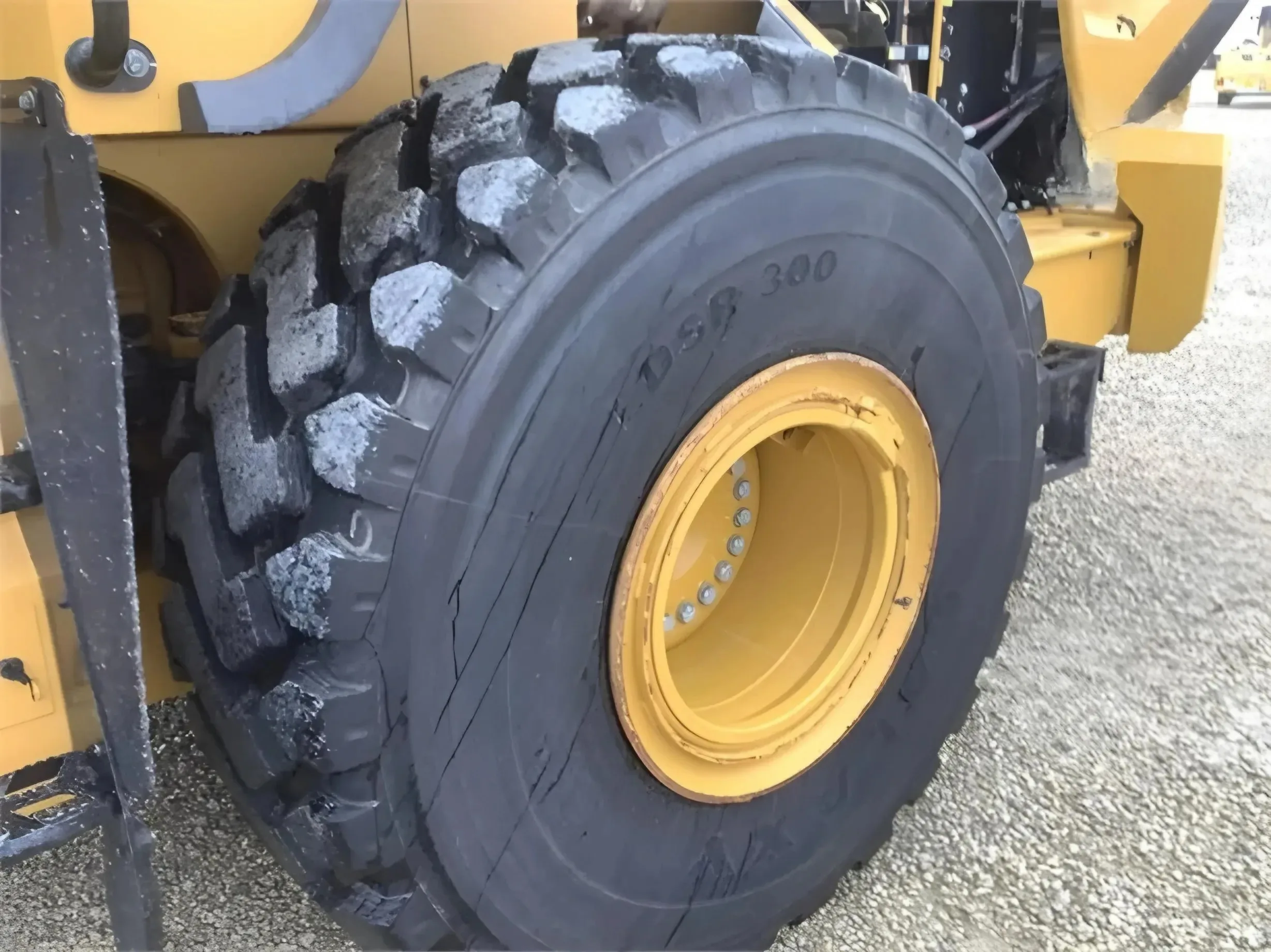 Construction Equipment For Sale 2019 Caterpillar 966m Wheel Loader Good
