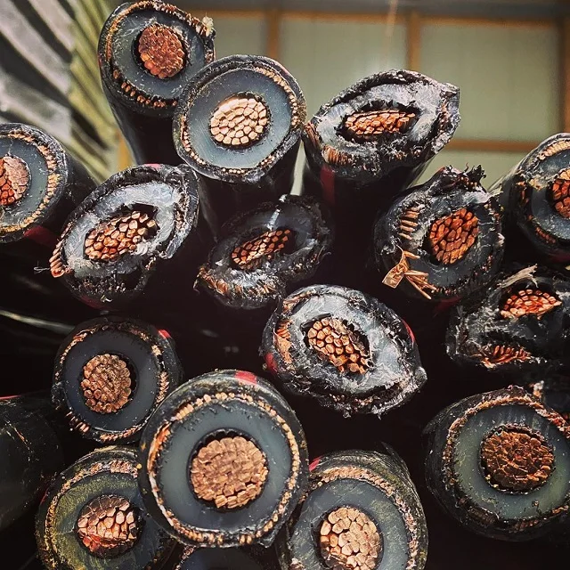 High Purity Copper Wire Cable Scrap For Sale Buy Copper Wire And