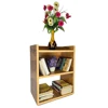 Natural Wood Color (Oak Yellow)