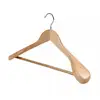 45 CM  wooden hanger
