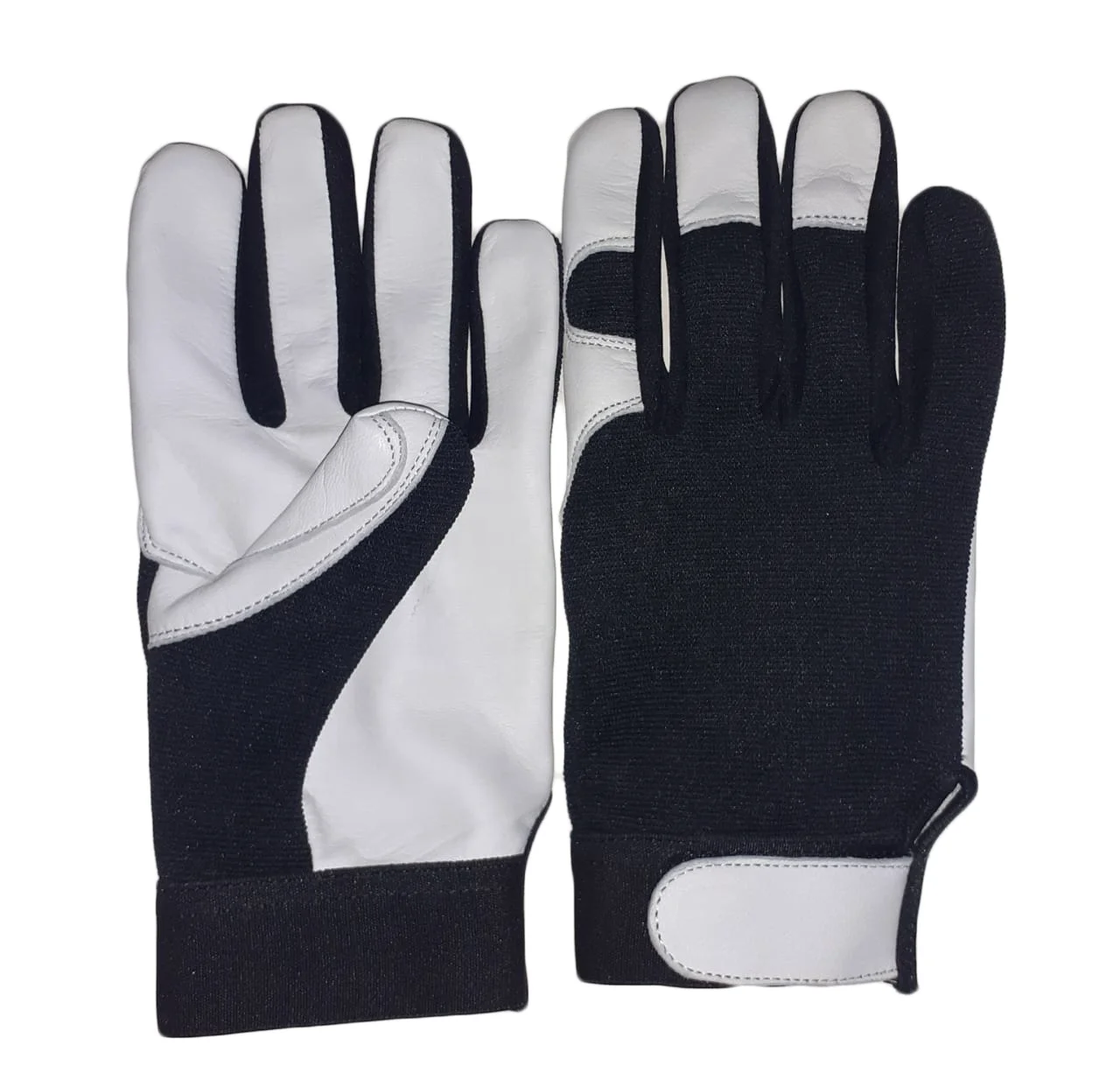 Рабочие рабочие перчатки строительные разумная цена желтые