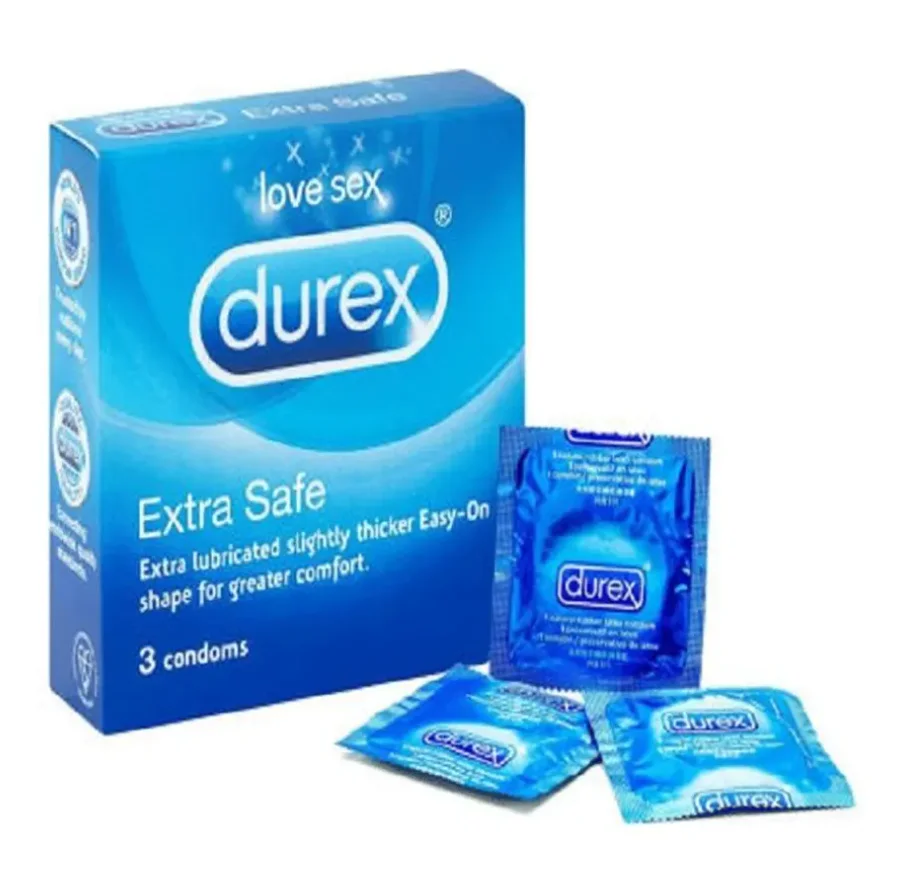 2023 Pure Quality Durex real feel - Latex Free Condoms Bulk Quantity Available At Cheap Price
