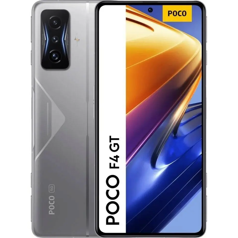 Xiaomi Poco F4 GT 5G Dualsim 6.67