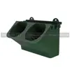 Verde militar
