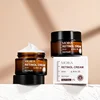Retinol face cream
