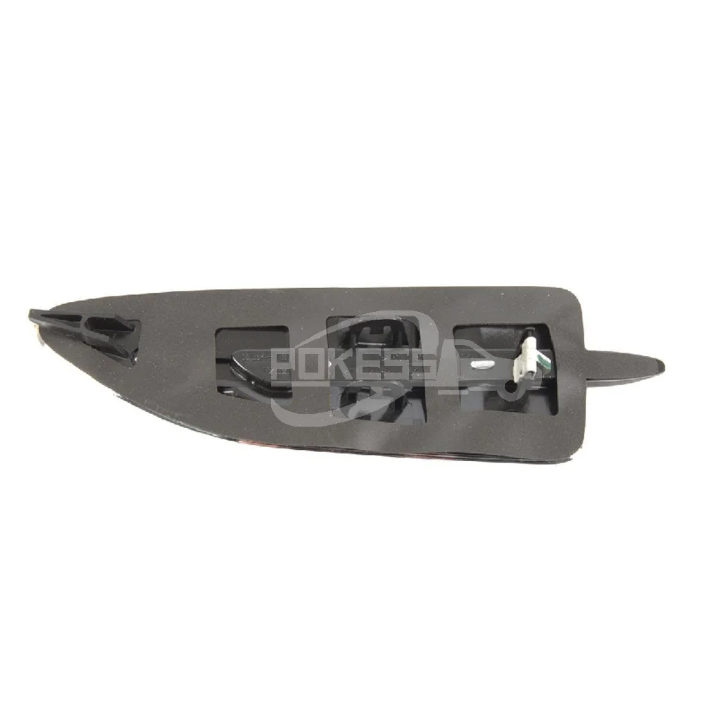 GJ5416C216BC5YZ9 GJ5416C216AC5YZ9 2014884 GJ5Z2014884AA Fender Trim St... — 2