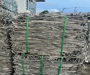 Aluminum Wire Scrap/Aluminum 6063/Aluminum UBC/Aluminum Wheel Scrap