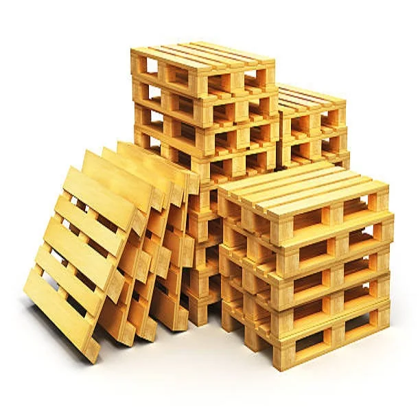 Euro Epal Stamped Wooden Pallet 1200x800 New Epal Euro Pallets 145mm X ...