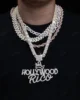 Rose Gold Plated