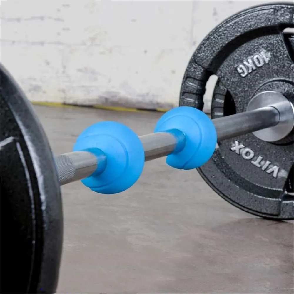 Fitness Training Globe Silicone Fat Ball Hand Grips Kettlebell Grip
