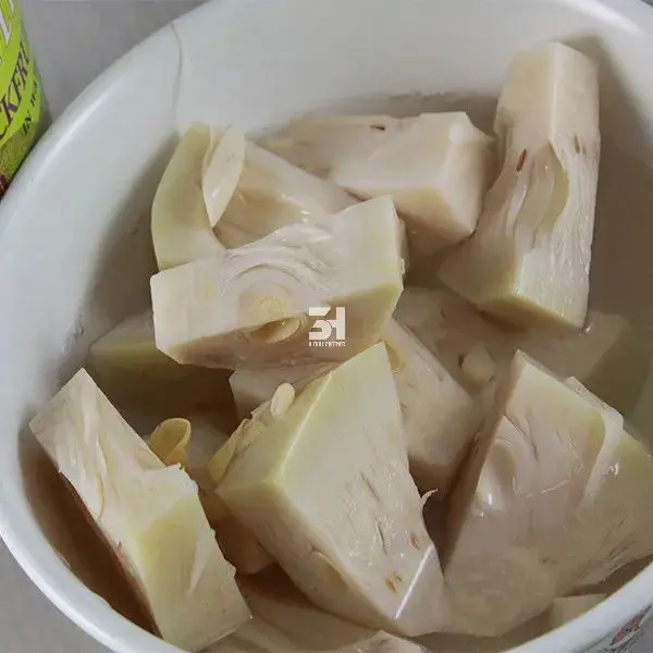 Cheapest In Vietnam Canned Jackfruit High Quality Fast Delivery