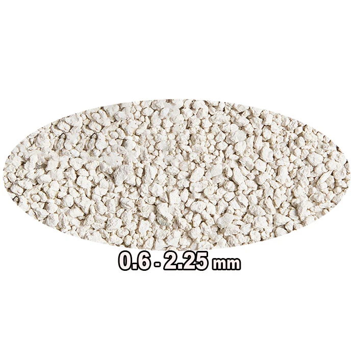 Cat Litter Sand Made In Turkey Quikbentonite Cat Litter 5 Lt Lavender