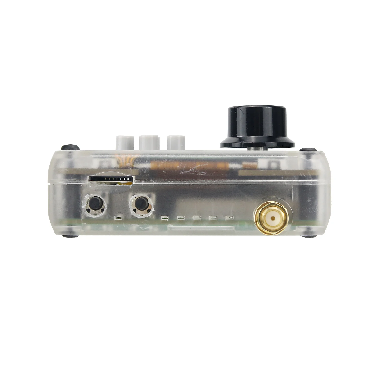 Hackrf One R9 V2.0.1 with Portapack H2 - 3.2