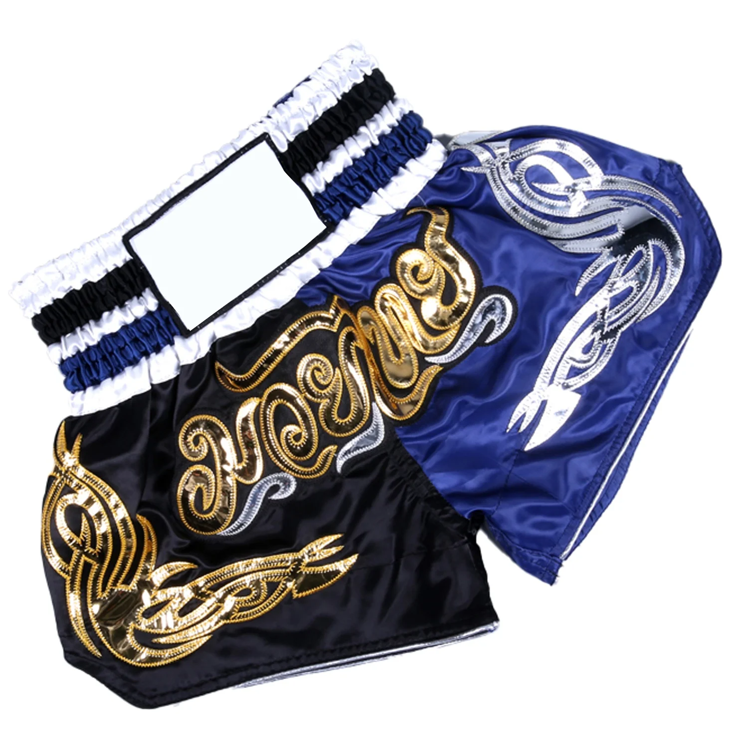 Muay Thai Shorts Boxing Pants Shorts Free Combat Pants Boxing Muay Thai ...