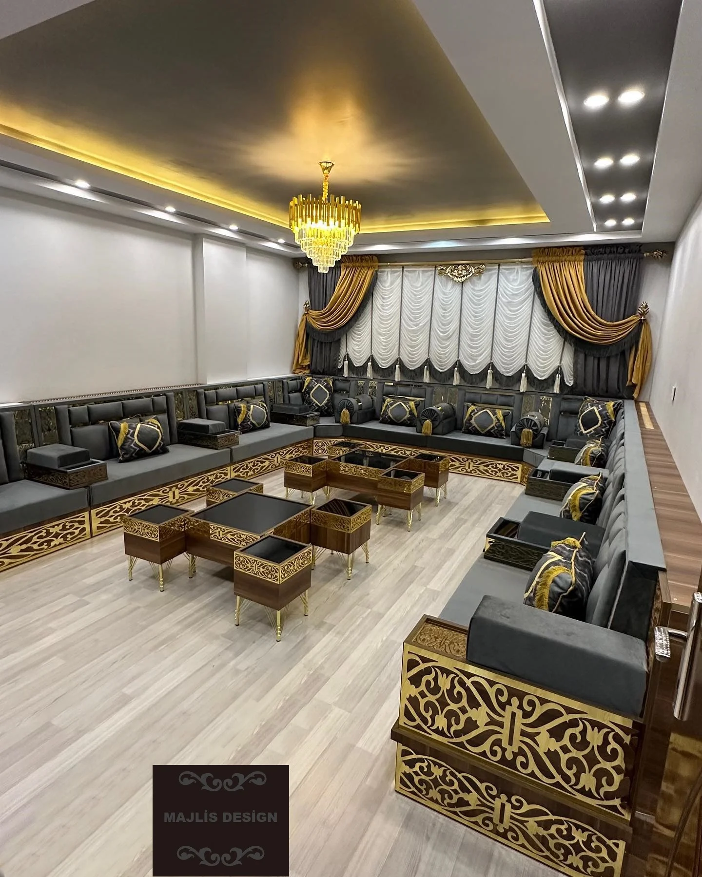 Arabic Majlis Arab Majlis Furniture Arabic Modern Majlis