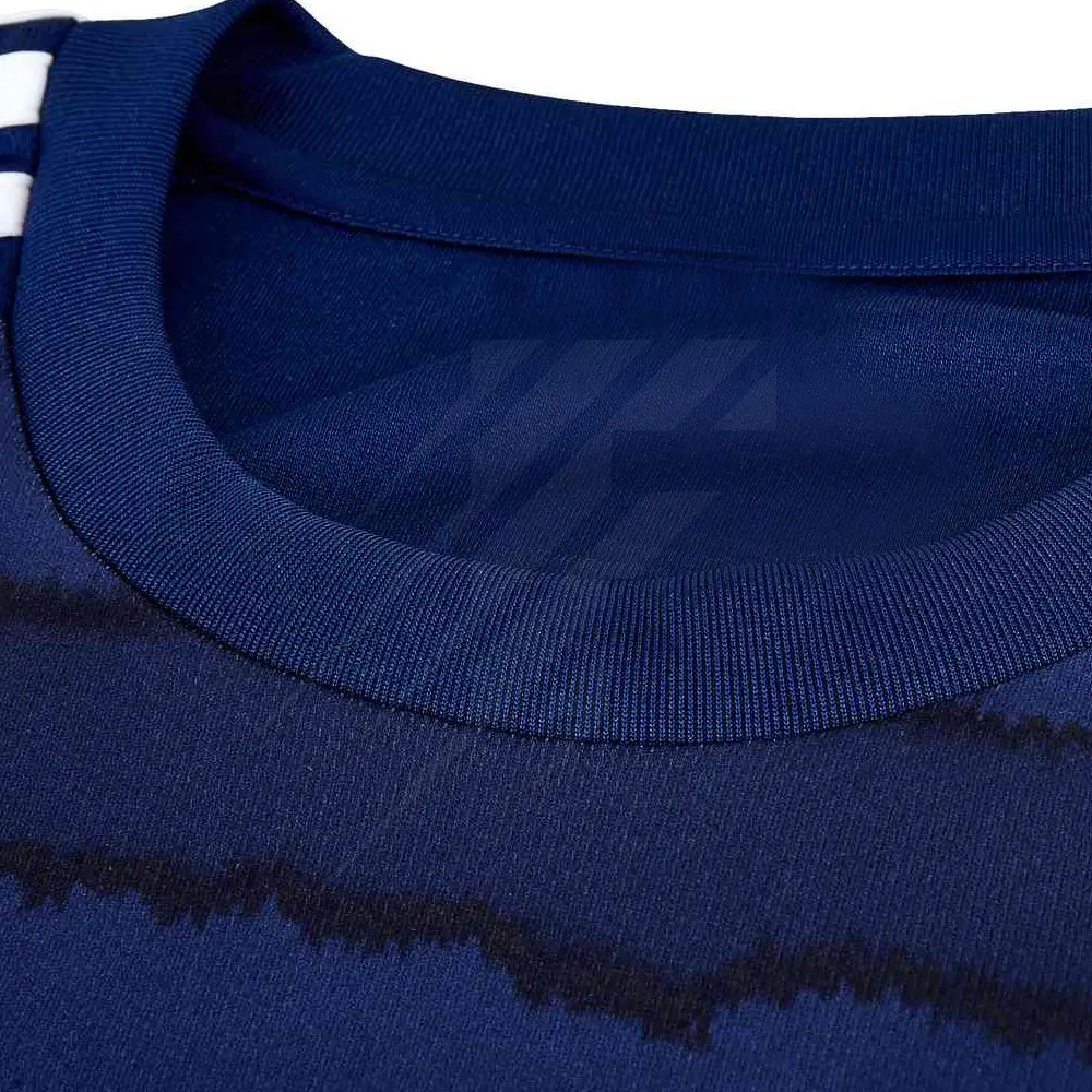 Top Quality Football Soccer Jersey Uniform Cheap Low Moq Soccer Jersey