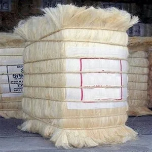 Cheap Sales of Quality Sisal Fibre Sisal Hemp Natural UG Grade Sisal Fiber for Sell at Cheap Prices