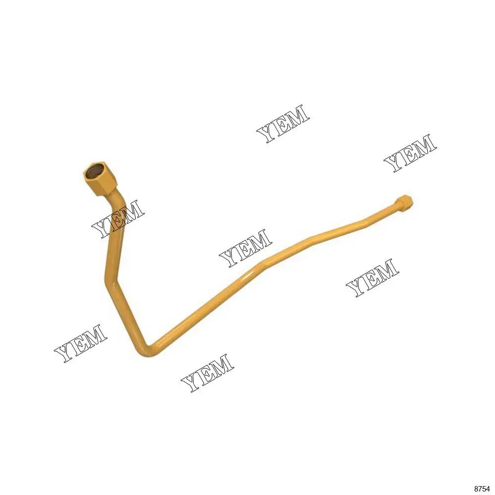 Japan OEM Parts Tube Assembly for 525-0175 5250175 Engine Spare Parts