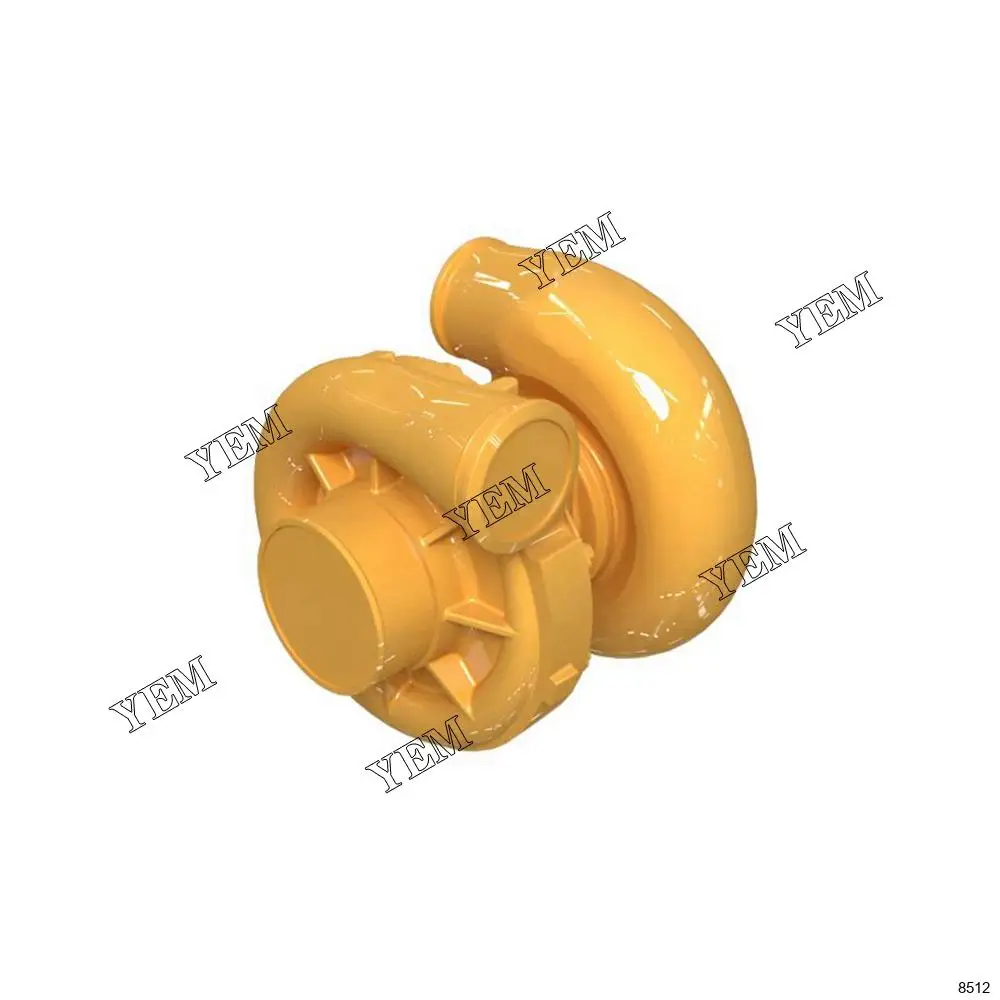 China Wholesale Turbo Gp-Bas for 343-5683 3435683 Diesel Engine Spare Parts