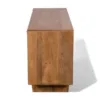 Mango Wood - Customize Color