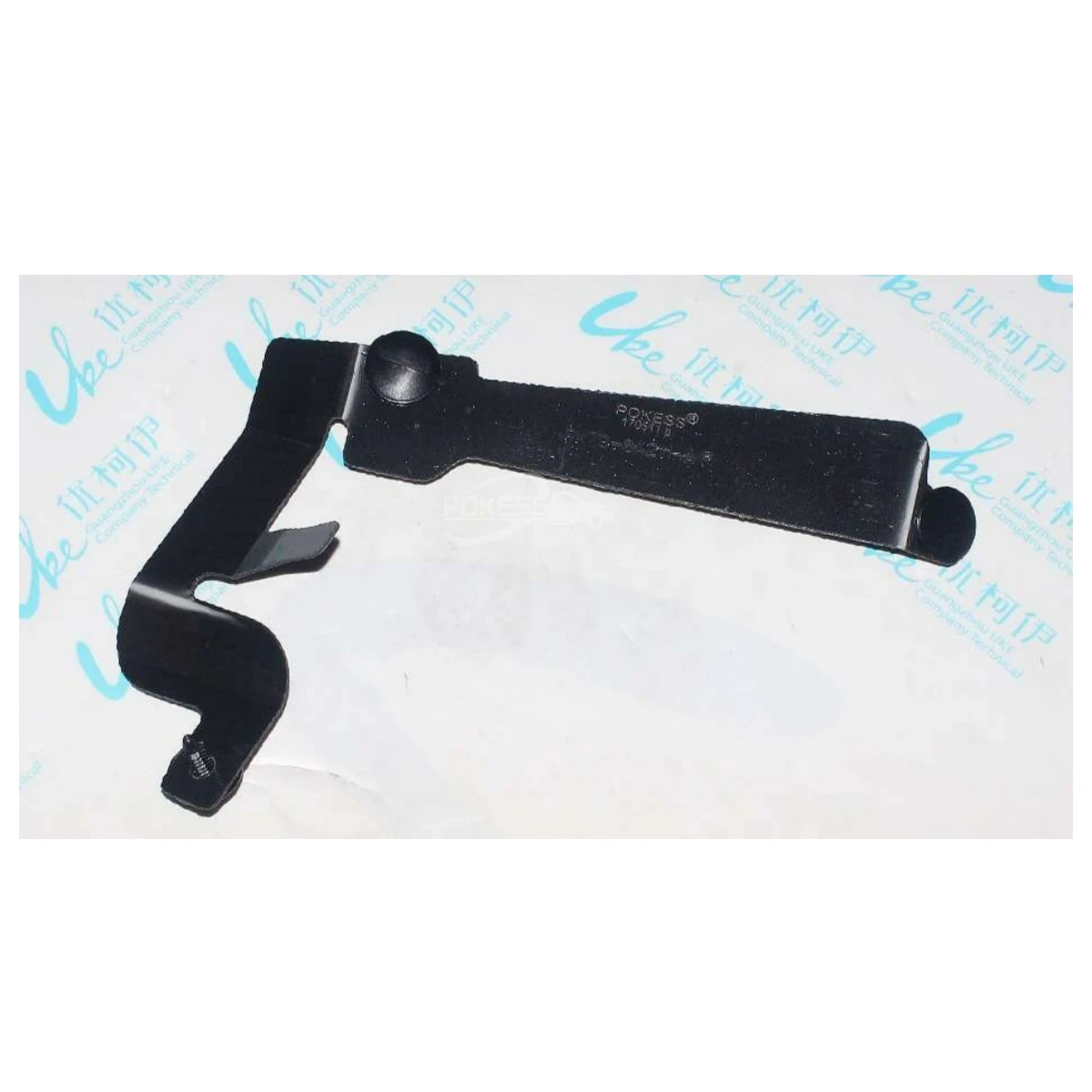 Radiator Guard FK7B8A211AB FK7B8A211AC Car Right Side Radiator Side Gu... — 2