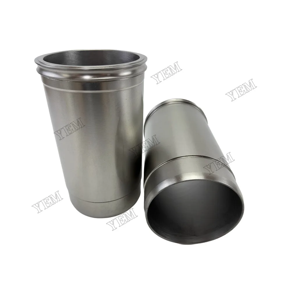 Cylinder Liner R116236 Fit for John Deere 6081 Engine 3