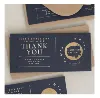 Scratch Card With Embossed