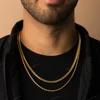 Yellow Gold Plated