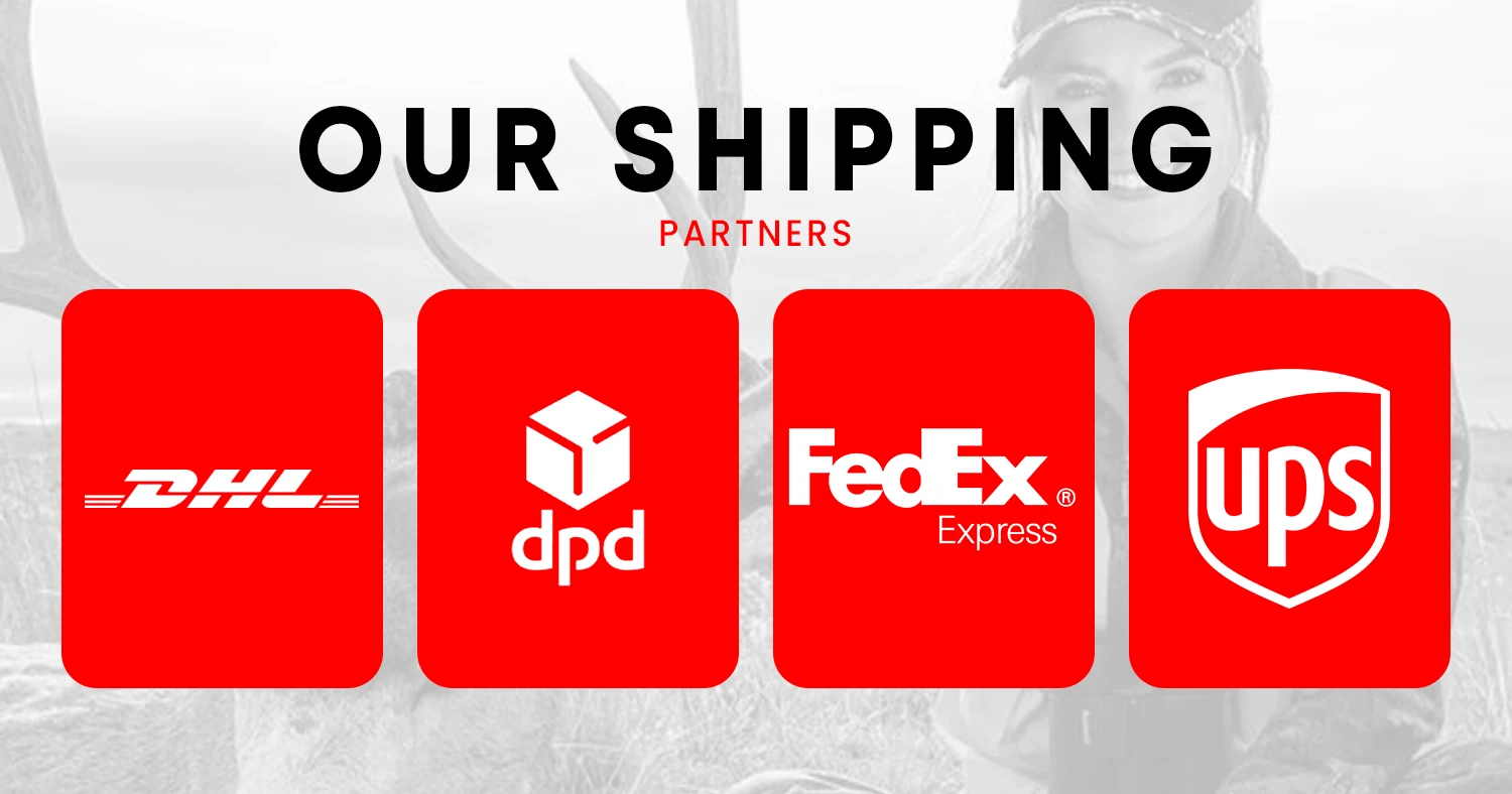 Packing & Delivery
