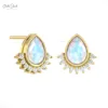 RAINBOW MOONSTONE