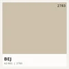 Beige 2783