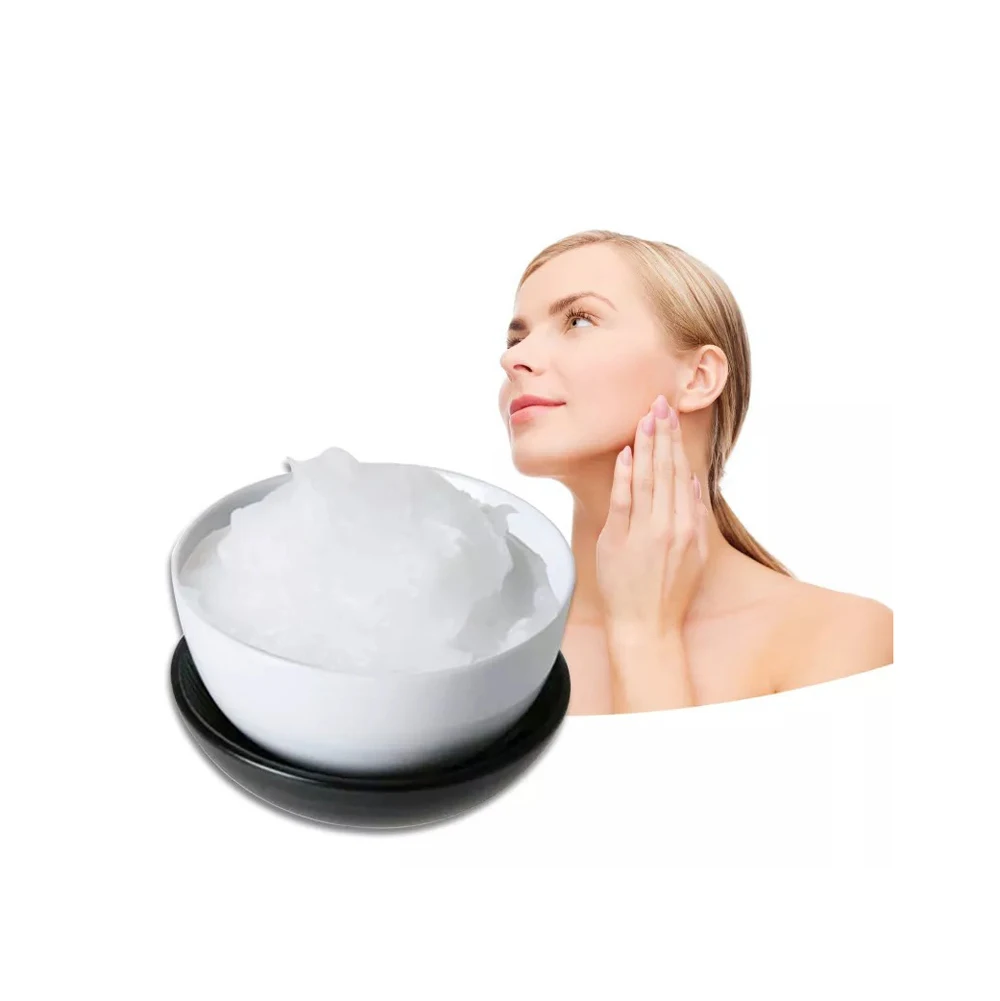 Лидер продаж пустая бутылочка для вазелина ухода за кожей 100 мл 150 250 косметическая упаковка