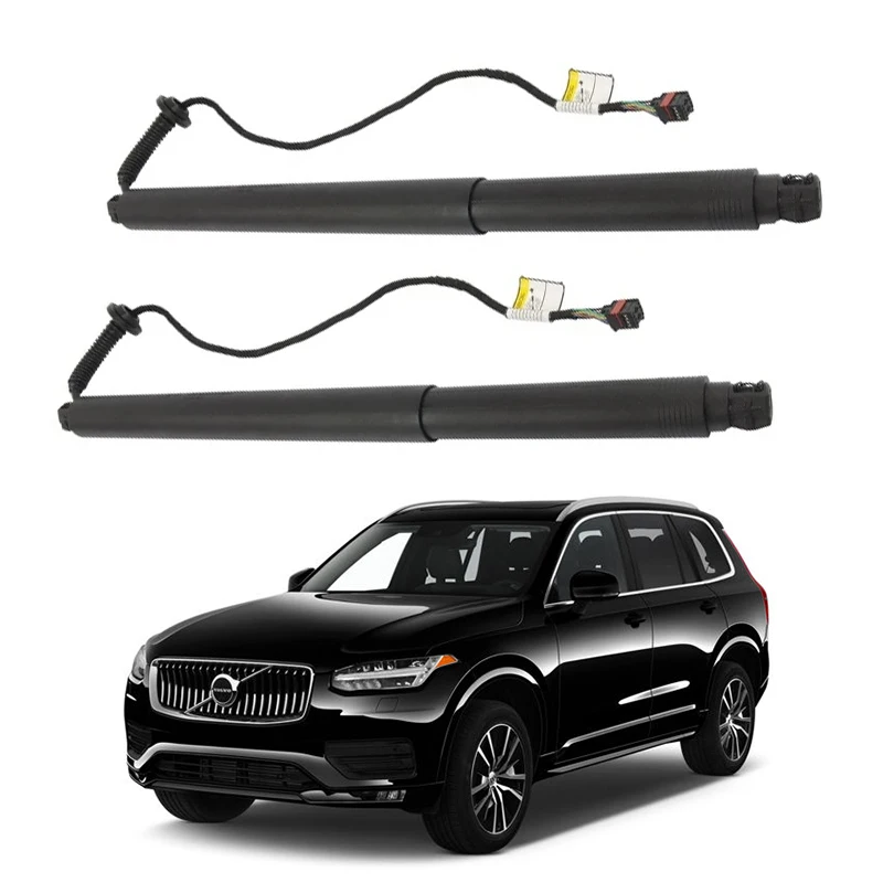Magneti Marelli Gas Spring Damper Pair – Volvo XC60 Tailgate, Without Auto Opening, 565mm, GS1341