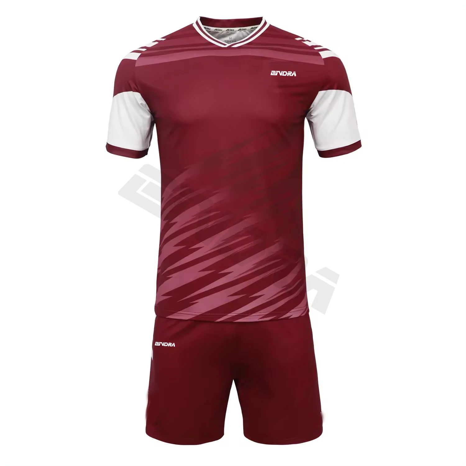 2024 Professional Soccer Uniforms Soccer Jersey Team Latest Designs