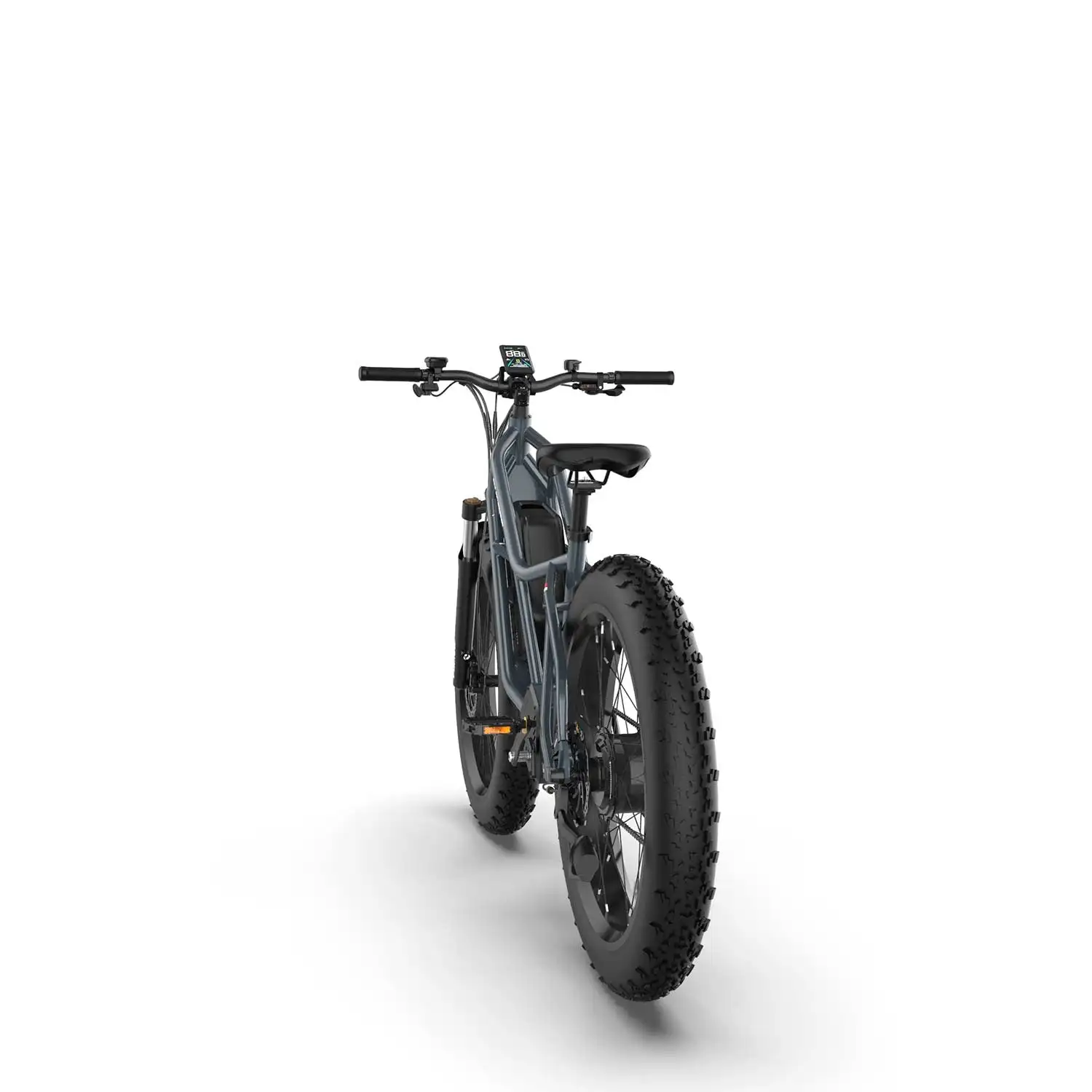 Fucare Taurus Electric Mountain Dirt Bike