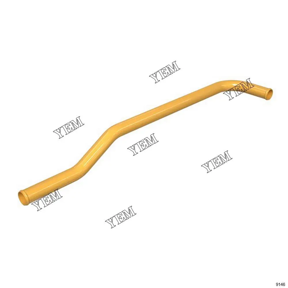Hot Selling Up Tube for 574-2079 5742079 Machinery Engine Spare Parts