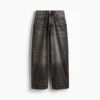 Denim gray