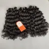 Water Curly