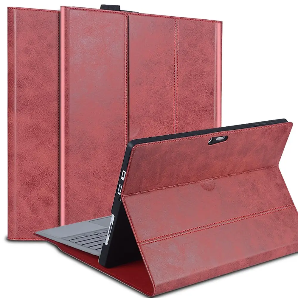 4 10 105 inch with type cover keyboard pencil holder laudtec-10