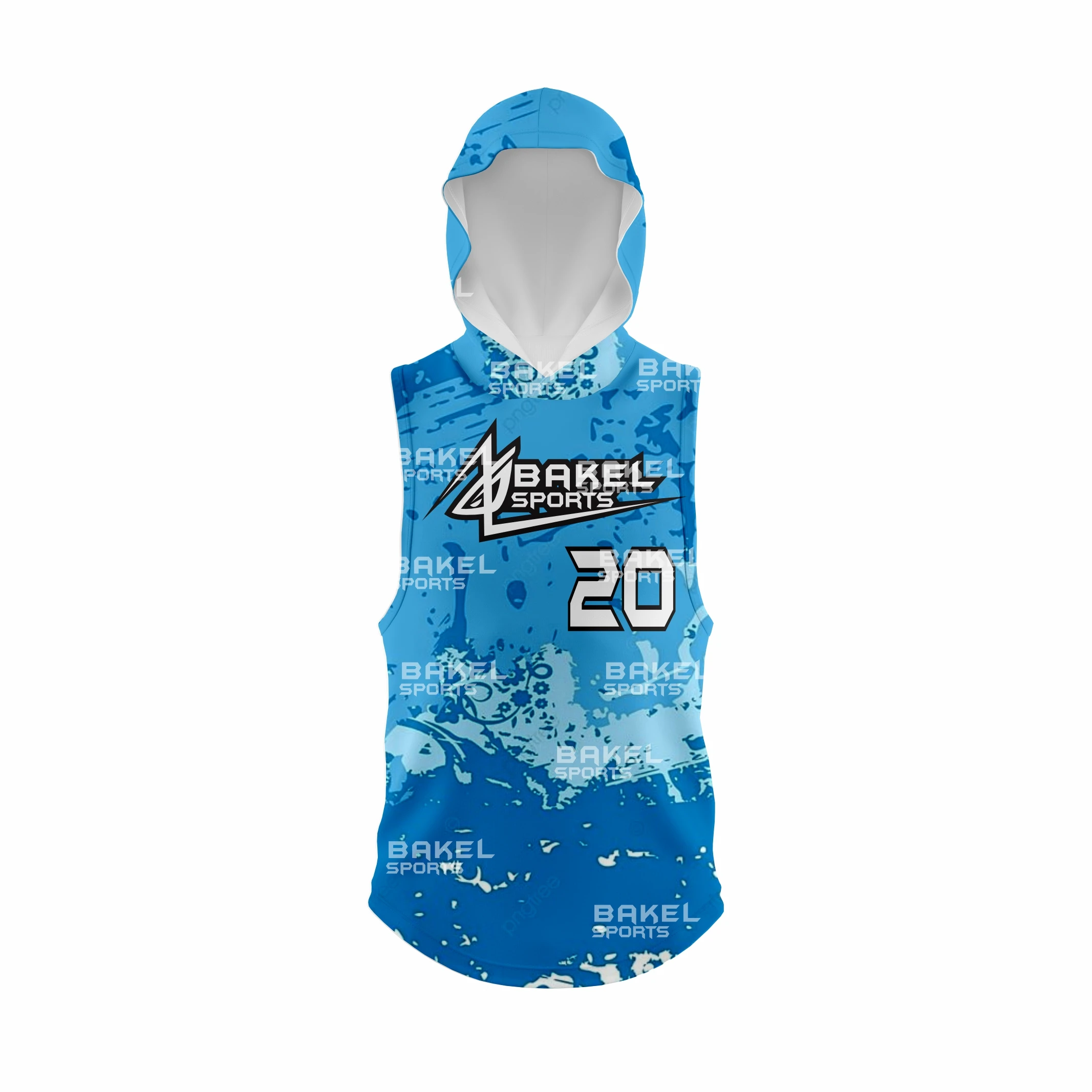 Flag Football Uniforms / 7on7 Football Uniform Custom Design Fully Sublimated Uniform Set Hoodies and Compression Short